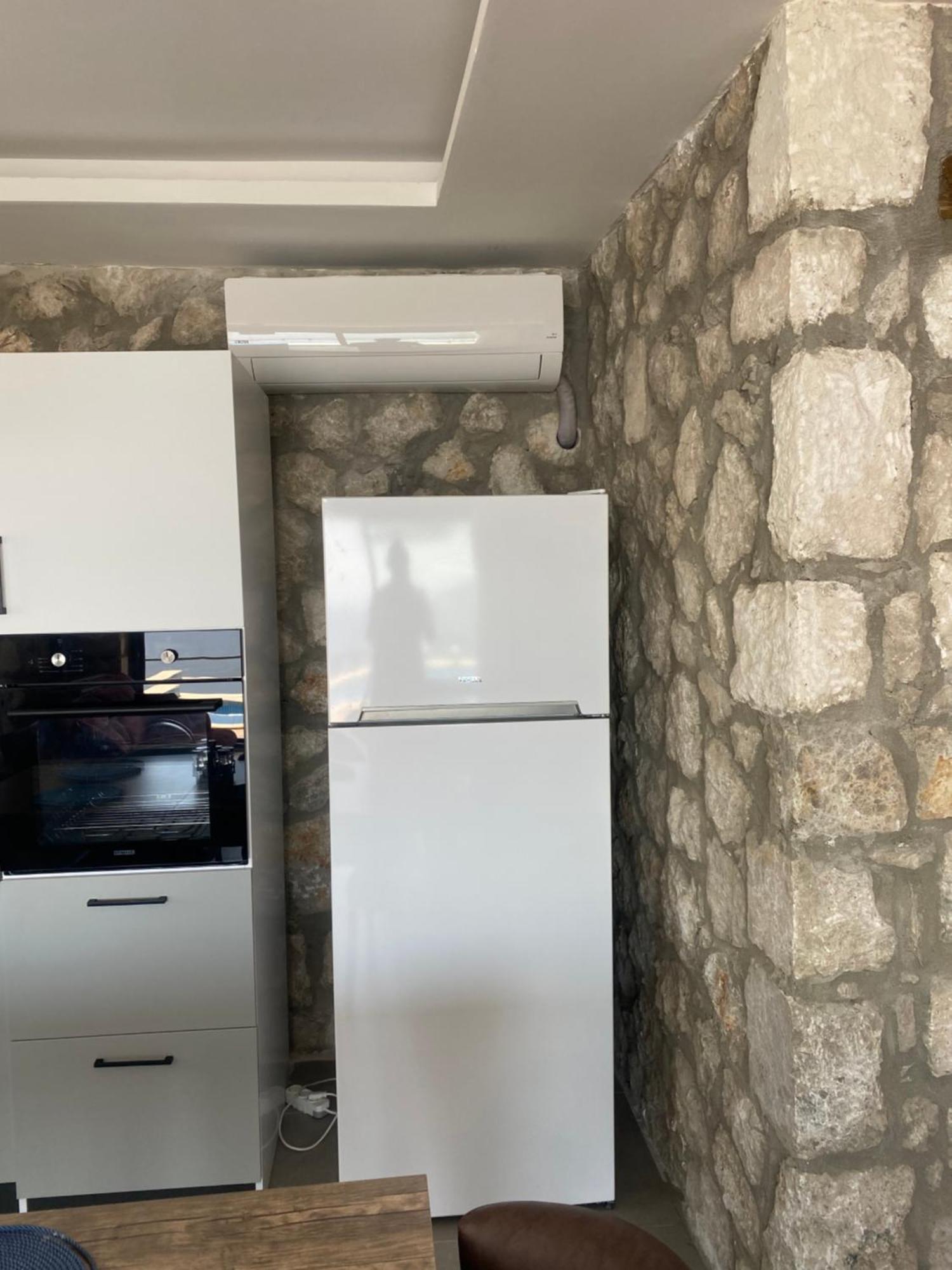 Alinca Infinity Villa Karaagac  Eksteriør bilde